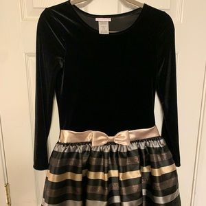 Bonnie Jean size 14 dress